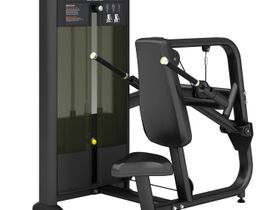Отжимание сидя профессиональный BRONZE GYM BLANC 26