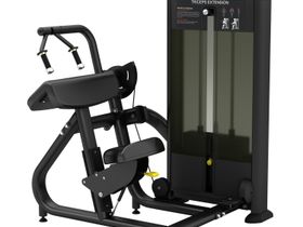 Трицепс-машина профессиональный BRONZE GYM BLANC 28