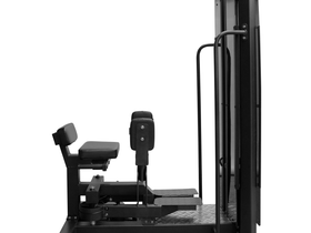 Сведение-Разведение ног профессиональный BRONZE GYM PARTNER ML-817