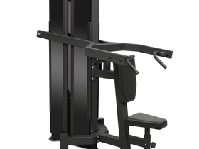 Жим от плеч профессиональный BRONZE GYM PARTNER ML-809