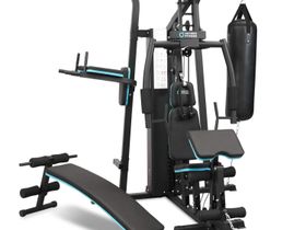 Силовой комплекс домашний OXYGEN FITNESS SITKOR