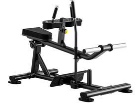 Голень сидя BRONZE GYM RAVE RV27