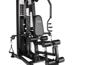 Силовой комплекс полукоммерческий OXYGEN FITNESS IRON