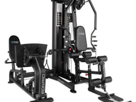 Силовой комплекс полукоммерческий OXYGEN FITNESS IRON PRO