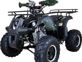 Квадроцикл AVANTIS Hunter 8+ 125сс