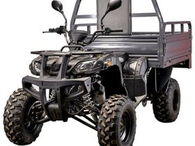 Квадроцикл YACOTA Slogger