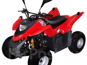 Квадроцикл ADLY ATV-50