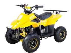 Квадроцикл ATV Classic 6 50cc