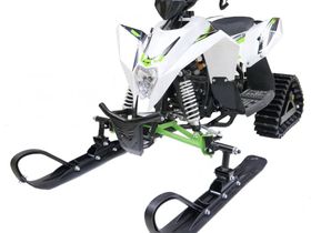 Снегоцикл MOTAX Gekkon 1300 электрический