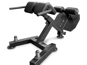 Гиперэкстензия BRONZE GYM PARTNER ML-917