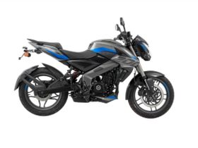 Мотоцикл BAJAJ Pulsar 200NS UG