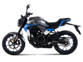 Мотоцикл TMBK MONTANA 250 NG