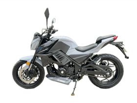 Мотоцикл TMBK Iconic 400cc с ПТС