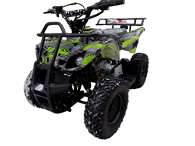 Квадроцикл ATV Target Trek