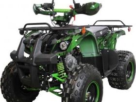 Квадроцикл AVANTIS Hunter 8M+ 125 2018