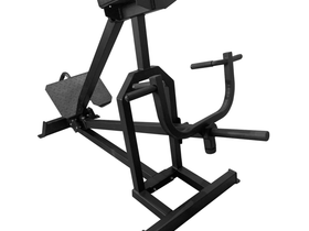 Т-образная тяга с упором в грудь BRONZE GYM PARTNER BGR-809