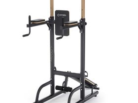 Турник 3 в 1 со скамьей домашний OXYGEN FITNESS LOGAN