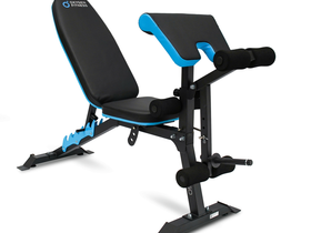 Скамья для жима домашняя OXYGEN FITNESS VIRGO