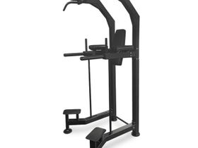 Стойка турник/пресс/брусья BRONZE GYM PARTNER ML-910