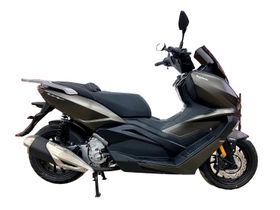 Мотоцикл REGULMOTO Element 300cc 4T (LJ300T-18) EFI