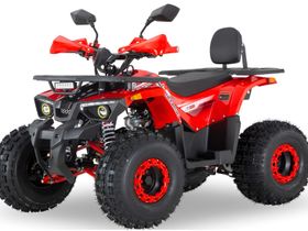 Квадроцикл GT Racer JM ATV-VS125T
