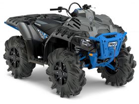 Квадроцикл Polaris Sportsman XP 1000 (2024)