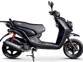 Мотоцикл VENTO Smart II 150 (49сс)