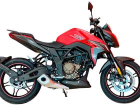 Мотоцикл Voge R300
