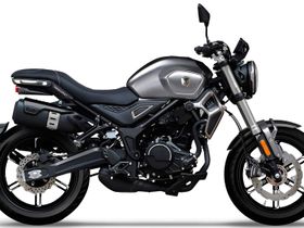 Мотоцикл Voge 350 AC