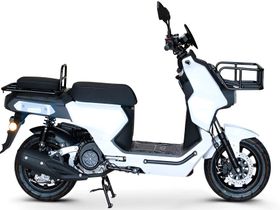 Мотоцикл REGULMOTO Zoomer 175