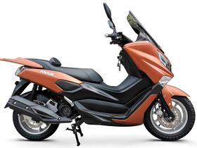 Мотоцикл VENTO Max 200