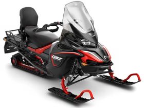 Снегоход BRP Lynx Adventure LX 600 ACE