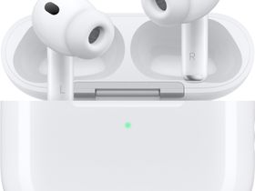 Наушники Apple AirPods Pro 3 (2025)