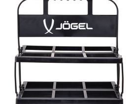 Переноска для бутылок JOGEL JA-234, на 6 штук