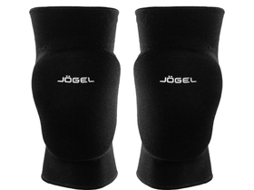 Наколенники волейбольные JOGEL Flex Knee, черный, L