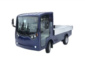 Гольфкар TROЙKA CARGO