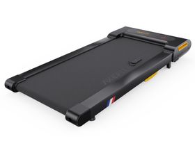 Беговая дорожка DFC AXEFIT TM200-3B, 95 х 40 см, черная