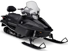 Снегоход YAMAHA VK Professional II EPS