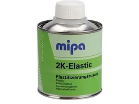 MIPA Пластификатор в лак и краску 2K-Elastic 250мл