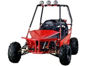 Багги SHERHAN RANGER 125