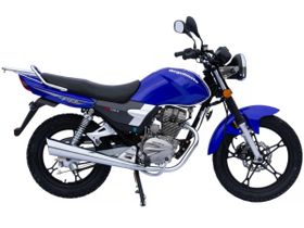 Мотоцикл REGULMOTO SK 150-6