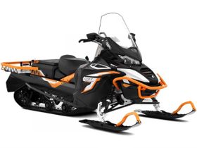 Снегоход BRP Lynx 69 RANGER ALPINE 900 ACE TURBO 2026