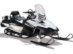 Снегоход POLARIS 600 Widetrak IQ (2015)