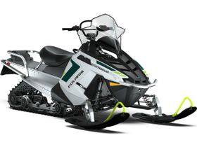 Снегоход POLARIS 550 Voyageur 155