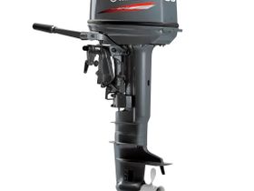 2-х тактный лодочный мотор Yamaha 30DMHOL