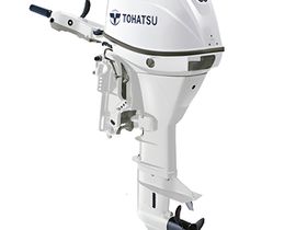 4-х тактный лодочный мотор Tohatsu MFS30CWEPTL