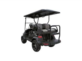 Гольфкар Clubcar ONWARD LIFTED 2+2