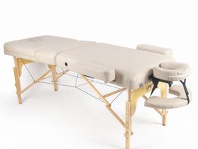 Массажный стол DFC PROFI3 TS312H складной