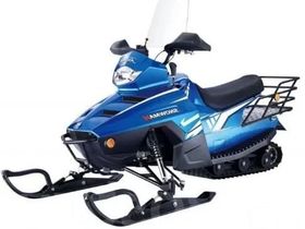 Снегоход MOTOLAND S1 Snowmax 200