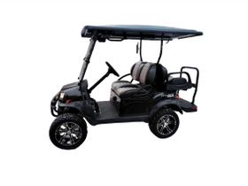Гольфкар Clubcar ONWARD 2+2